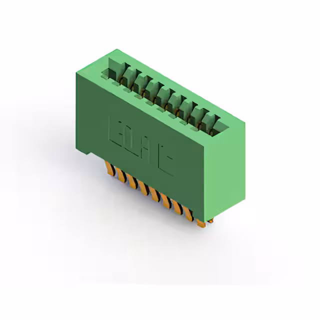 842-018-560-201 EDAC Inc.  Edgeboard Connectors